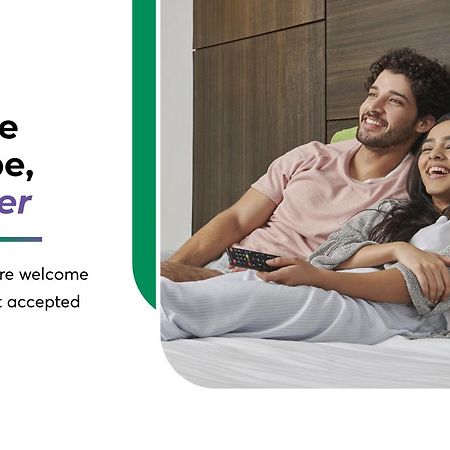Treebo Nandi Comforts, Peenya Bangalore Ngoại thất bức ảnh
