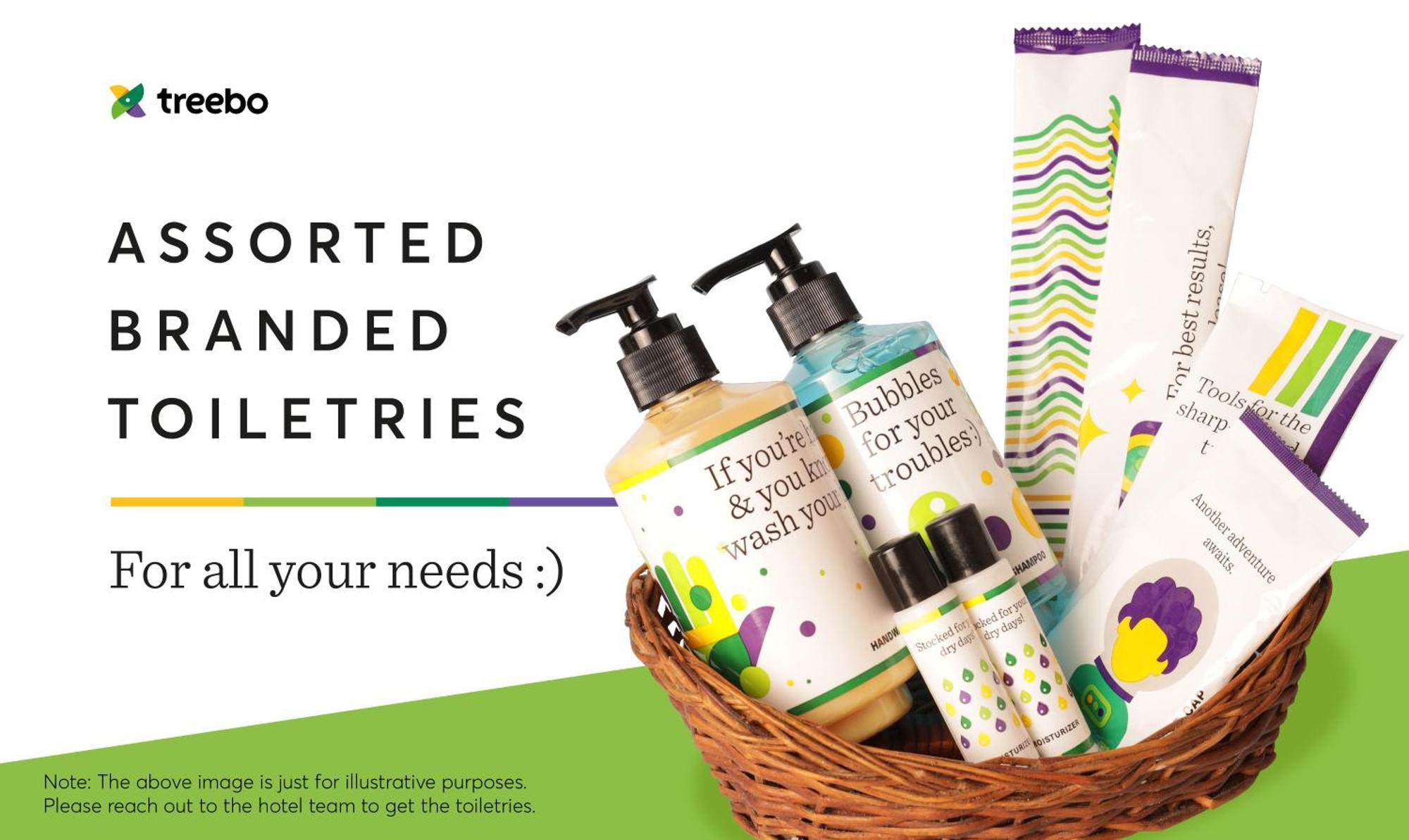 Treebo Nandi Comforts, Peenya Bangalore Ngoại thất bức ảnh